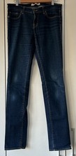 J Brand Pencil Leg Women’s Ink Blue jeans, Size 30”, Inseam 34”