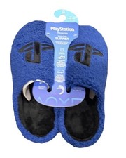 PlayStation Men’s Slippers