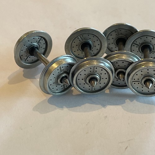 12mm pinpoint metal disk - ,
