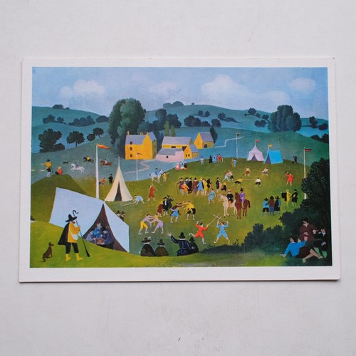 Shakespeare cotswolds - shakespeare’s,