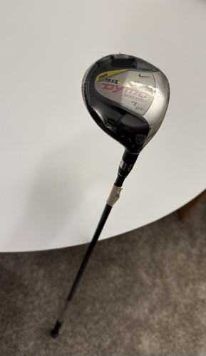 Nike dymo quad keel driver - sq,