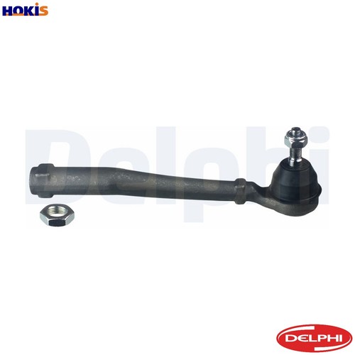 Tie rod end - tie,