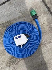 Whale Mains Water Hook Up
