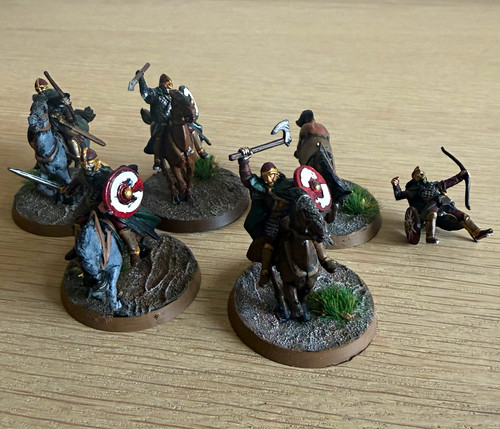 Games workshop lord the - workshop,