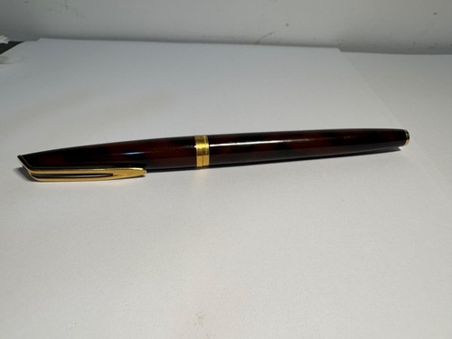Vintage waterman fountain - vintage,