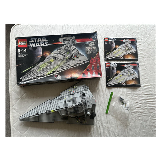 Lego star wars imperial - wars,