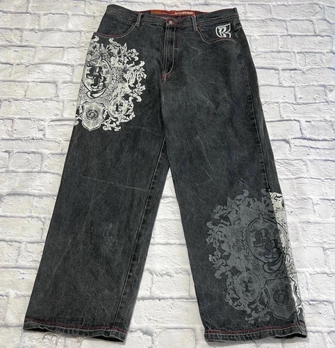 Ruff ryders men jeans 40 - ruff,
