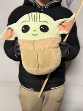 Squishmallow 12Inch Star Wars