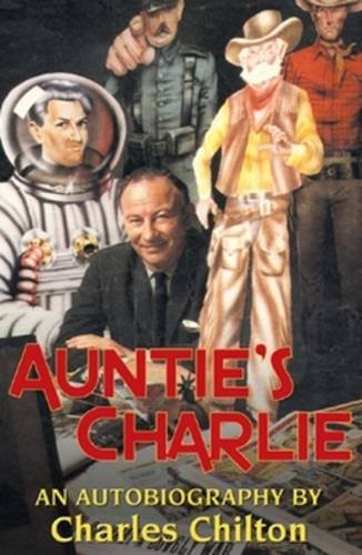 Auntie charlie an - auntie's,