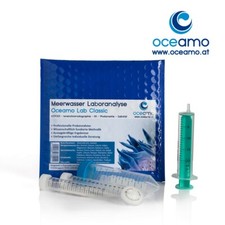 Oceamo icp saltwater test - icp,