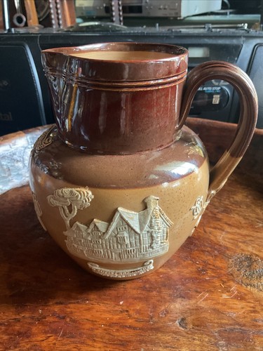 Royal doulton stoneware - royal,