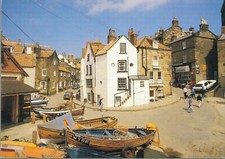 Robin Hoods Bay : Vintage