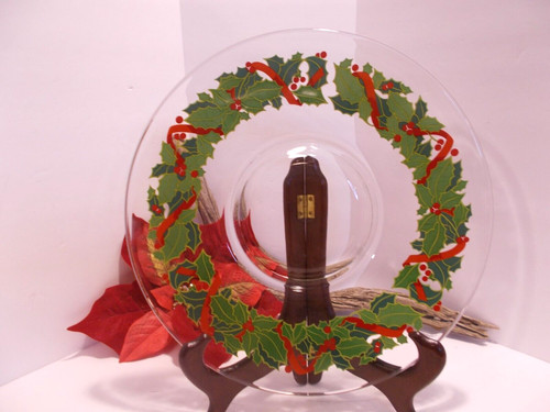 Vintage christmas clear - vintage,