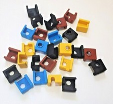 Silicon Boot for MK7/8/9 heatblock - Anet, Creality, Makerbot 3D Printers