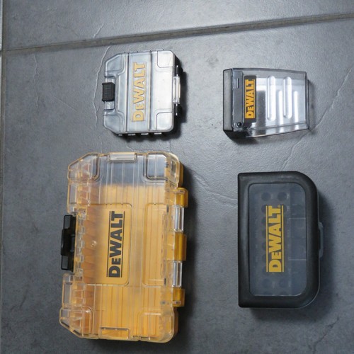 Dewalt standard tough - standard, case