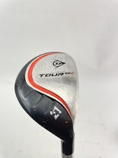 Dunlop Golf Hybrid 21* TP12