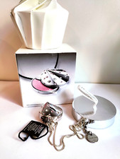 Aura Swarovski Crystal Gloss