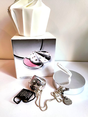 Aura swarovski crystal - crystal, gloss