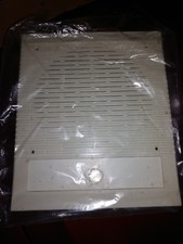 Vintage Broan Indoor Stereo