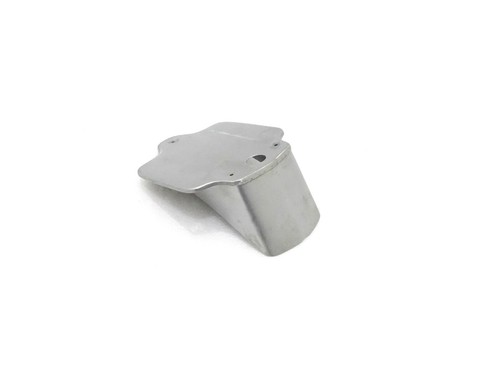 Bsa rear number plate a10 - bsa,