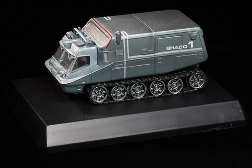 Shado mobile ufo - shado,