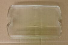 GENUINE Cibie IODE 35 Front Fog Spot Driving Auxiliary Lamp Lense Peugeot 106