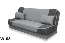 Couch Sofa with bed function  POLSKA WERSALKA Fast free delivery 48h