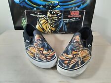 Vans Classic Slip-on X Iron