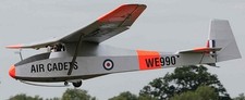 T-30 Prefect Slingsby Glider