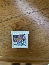 Pokémon Y Nintendo 3DS game