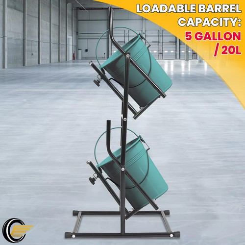 Universal gallon 20l pail - gallon/20l,