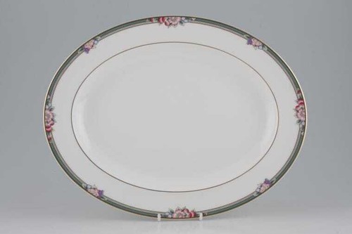 Royal doulton orchard hill - -,