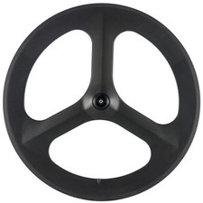 70mm Clincher Carbon Wheels