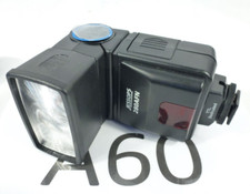 Jessops 280AFN Shoe Mount Flash for Nikon Film Cameras refm