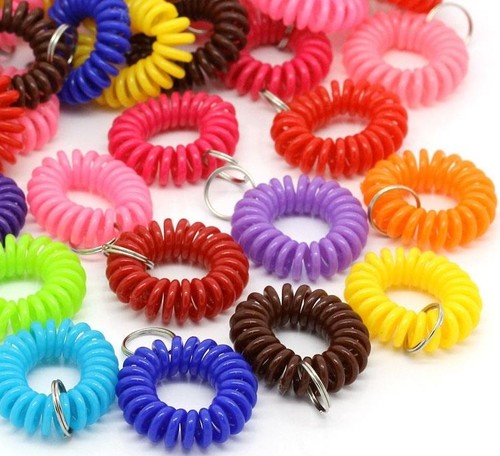 20x plastic spring - 20x,