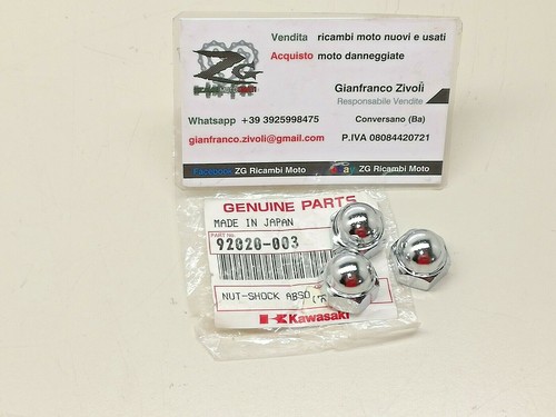 92020 003 genuine kawsaki - 92020-003,