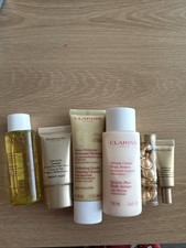 Clarins Gift Set. No Box
