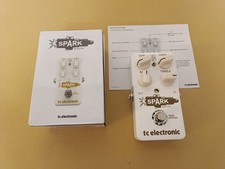 TC Electronic Spark Booster