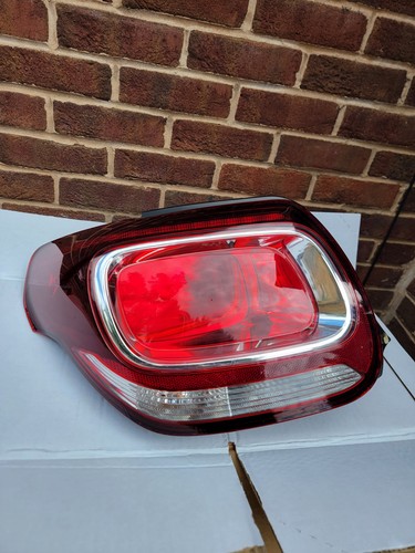 Citroen ds3 led passenger rear - citroen,
