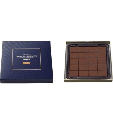 Royce nama chocolate - chocolate, “au
