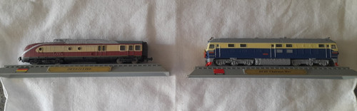 Del prado gauge - 2, n