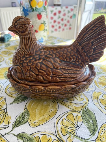 Vintage portmeirion ceramic - vintage,