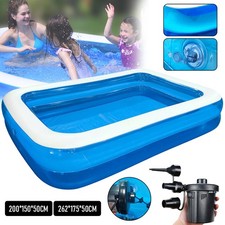 7ft prompt set - 7ft, inflatable