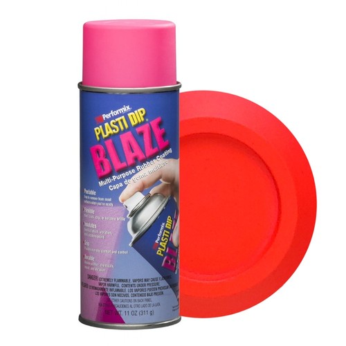 Plasti dip blaze - plasti,