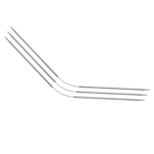 3pcs size - 2, (2.75mm)