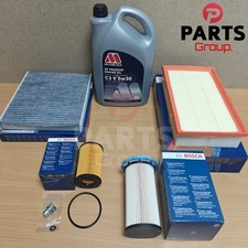 FOR VW GOLF 2.0 GT TDI MK7