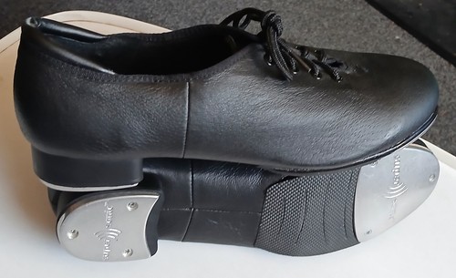 Tap shoes super sonic - tap,