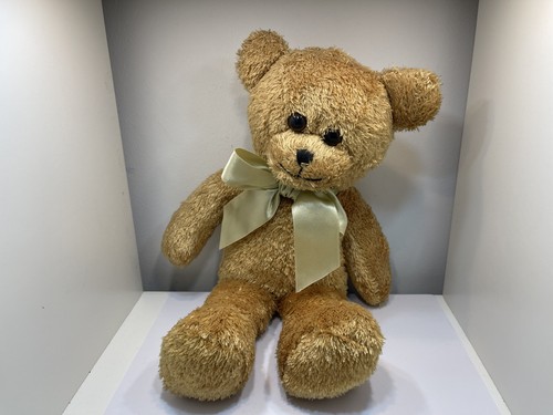 Collectors soft toy - , bear