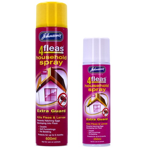 Flea killer spray - flea,