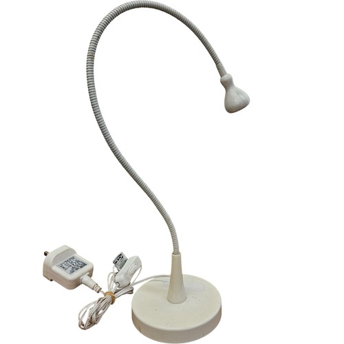 Ikea desk lamp flexible - ikea, arm
